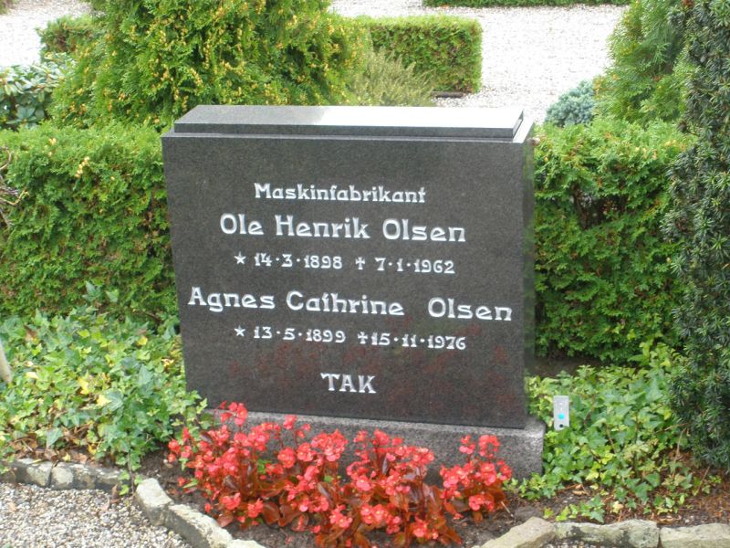 Agnes Cathrine  Olsen .JPG